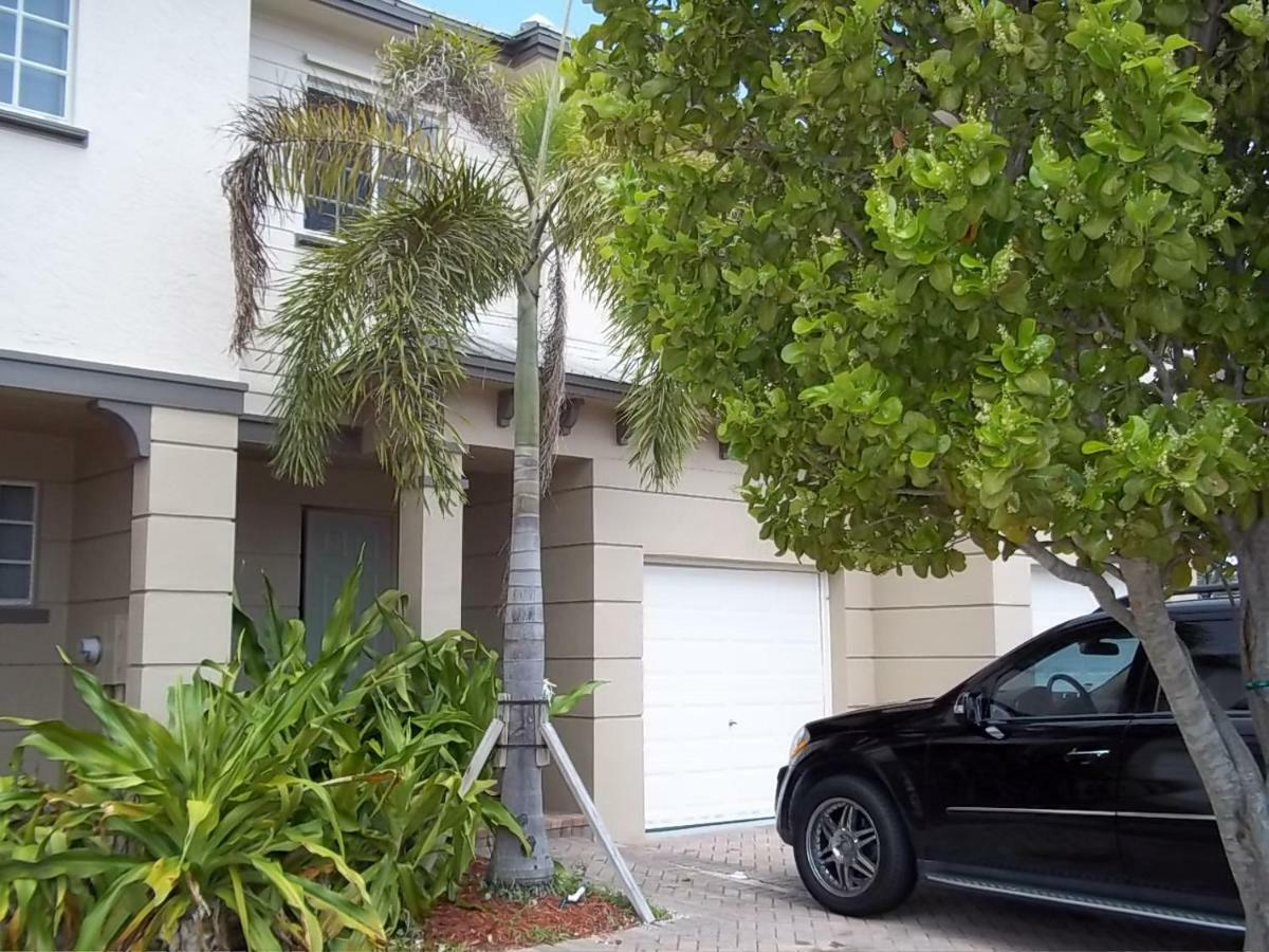 Villa Lucy West Palm Beach Zewnętrze zdjęcie