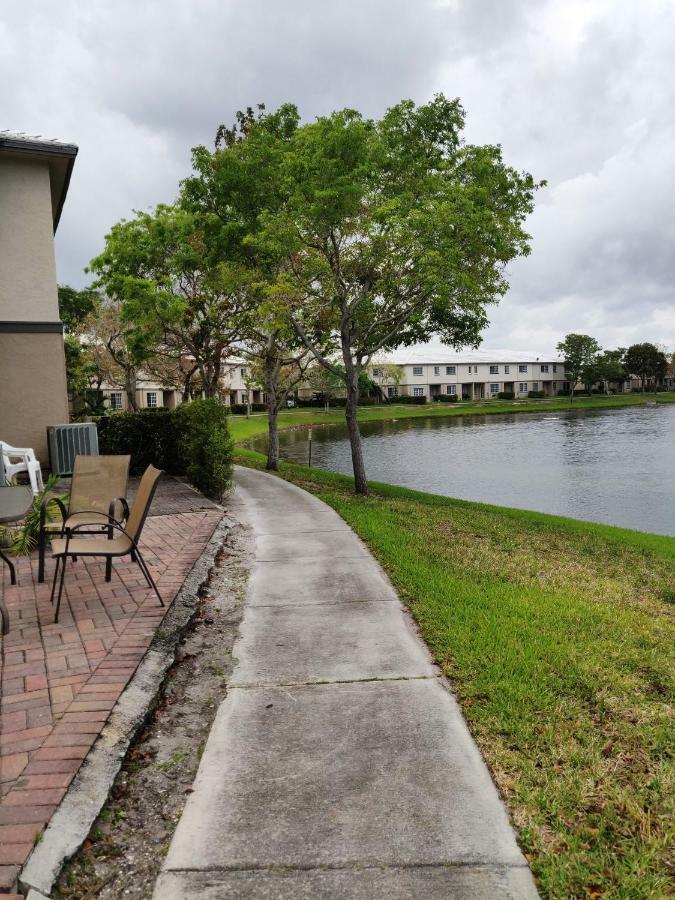 Villa Lucy West Palm Beach Zewnętrze zdjęcie